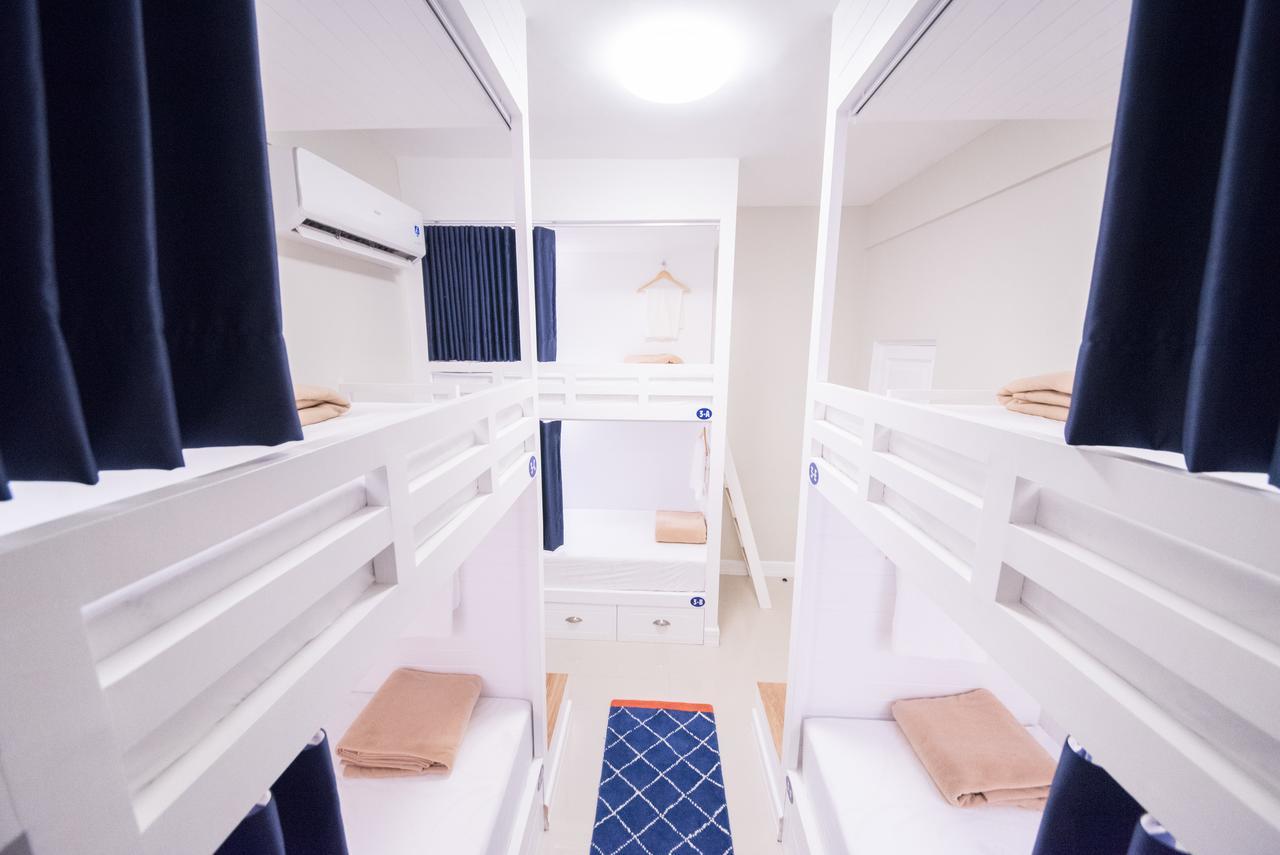 The Partridge Guesthouse Cebu Екстер'єр фото