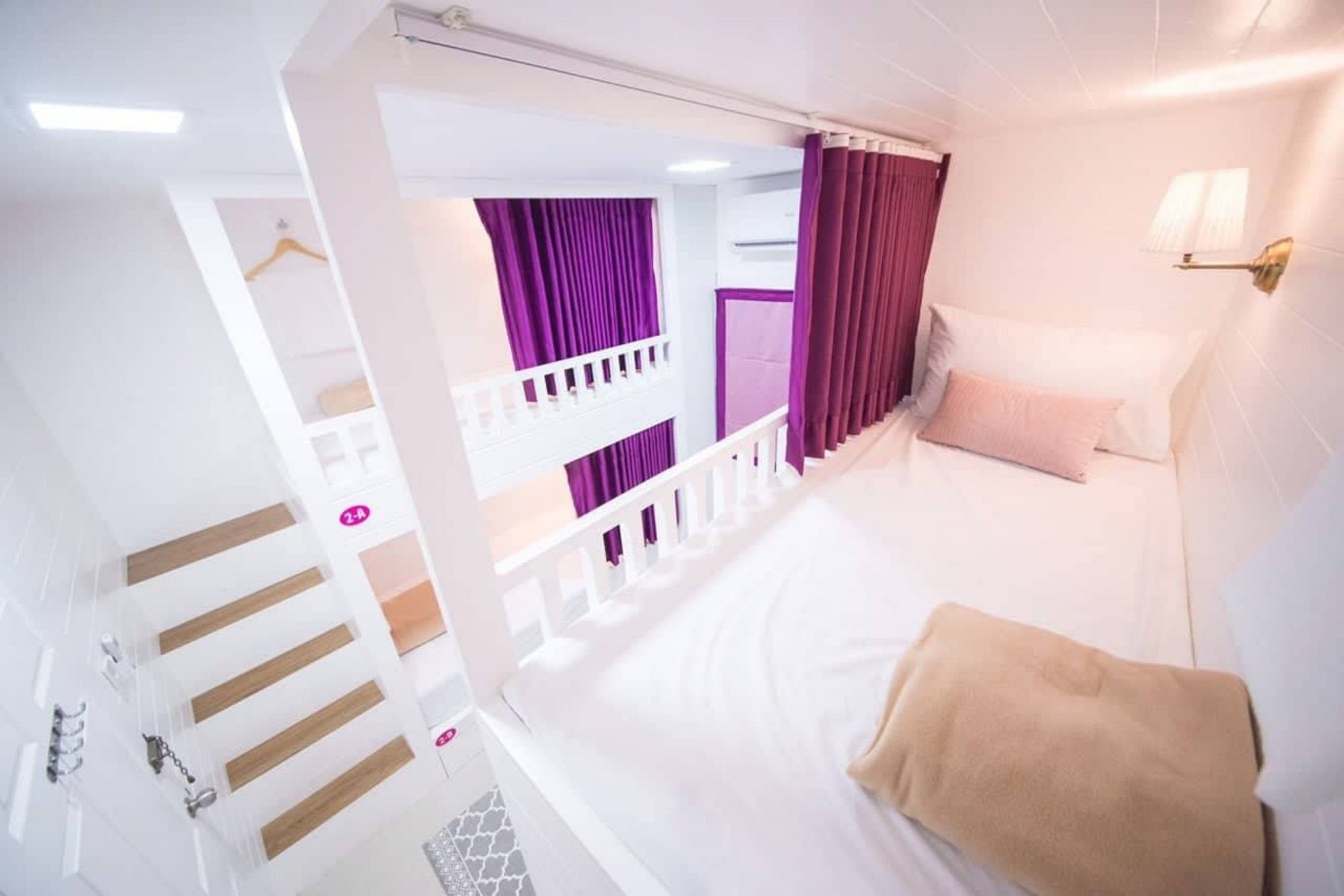 The Partridge Guesthouse Cebu Екстер'єр фото
