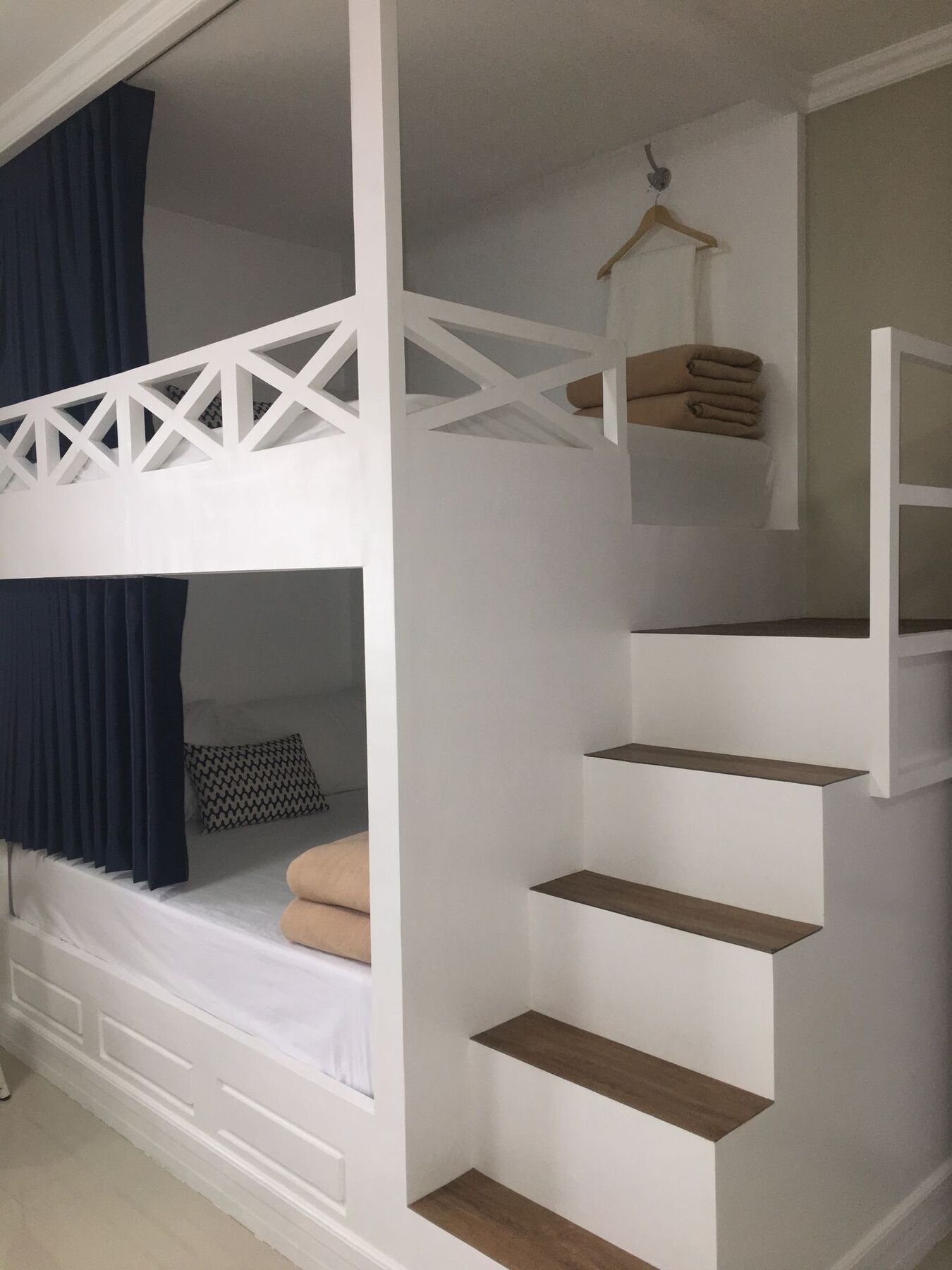 The Partridge Guesthouse Cebu Екстер'єр фото