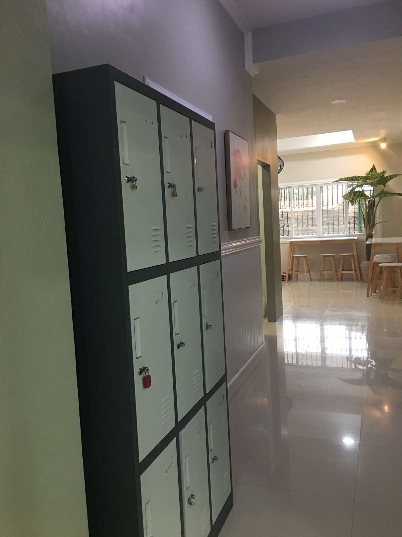 The Partridge Guesthouse Cebu Екстер'єр фото