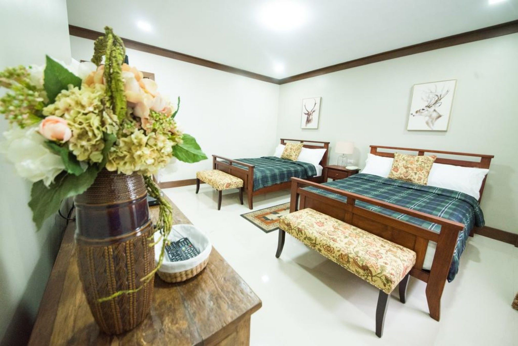 The Partridge Guesthouse Cebu Екстер'єр фото