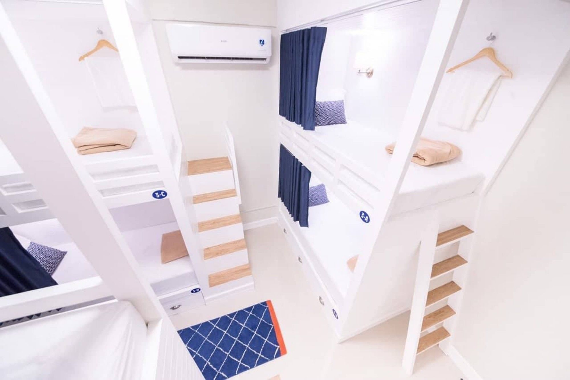 The Partridge Guesthouse Cebu Екстер'єр фото