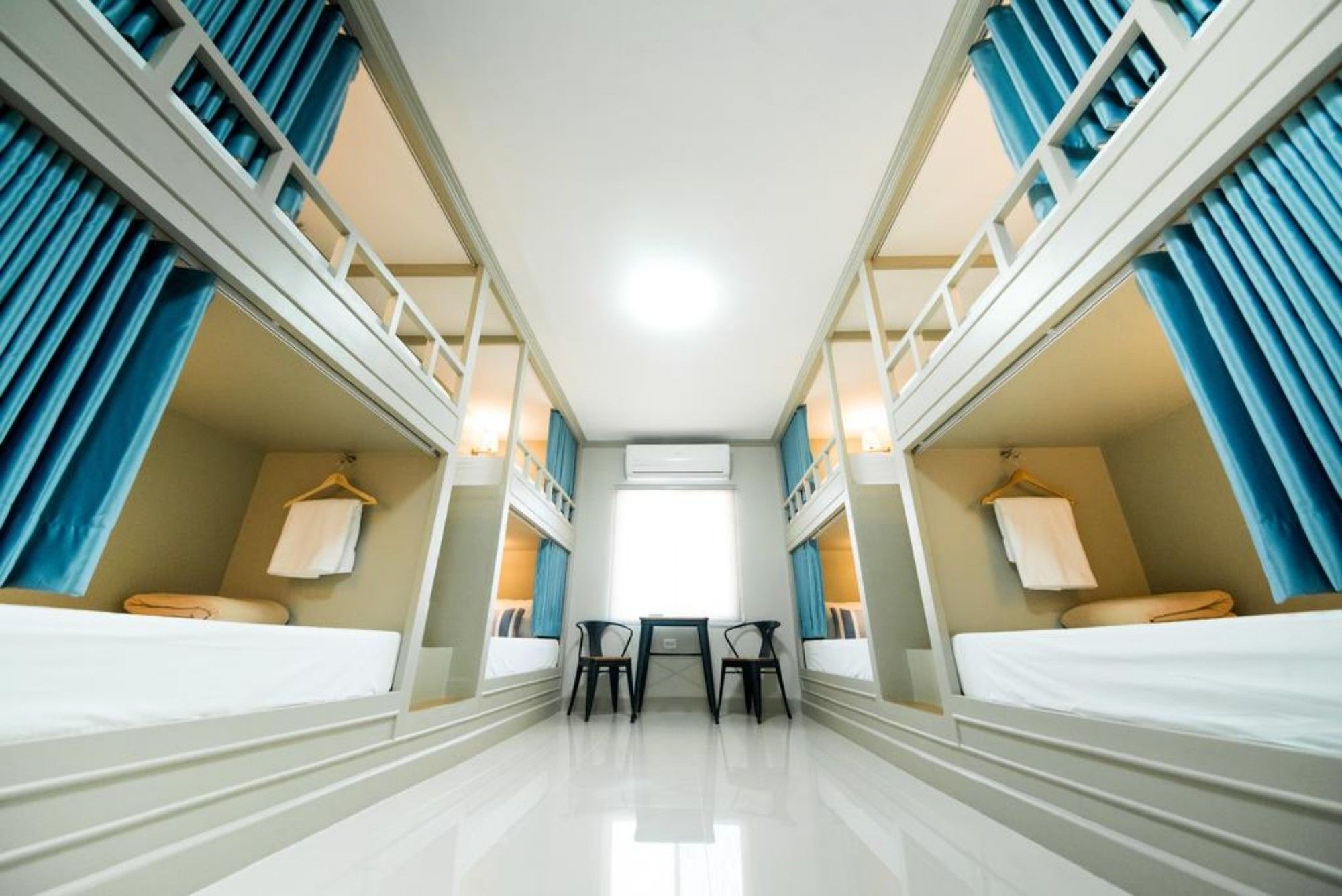 The Partridge Guesthouse Cebu Екстер'єр фото