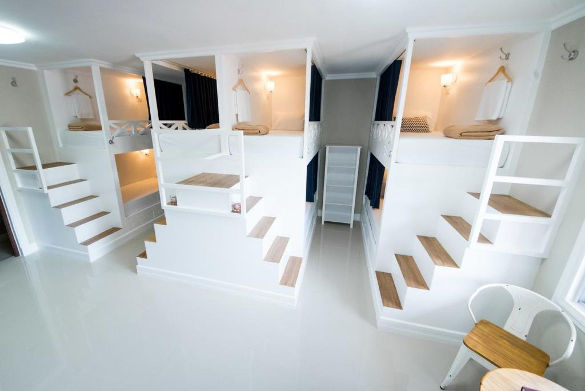 The Partridge Guesthouse Cebu Екстер'єр фото