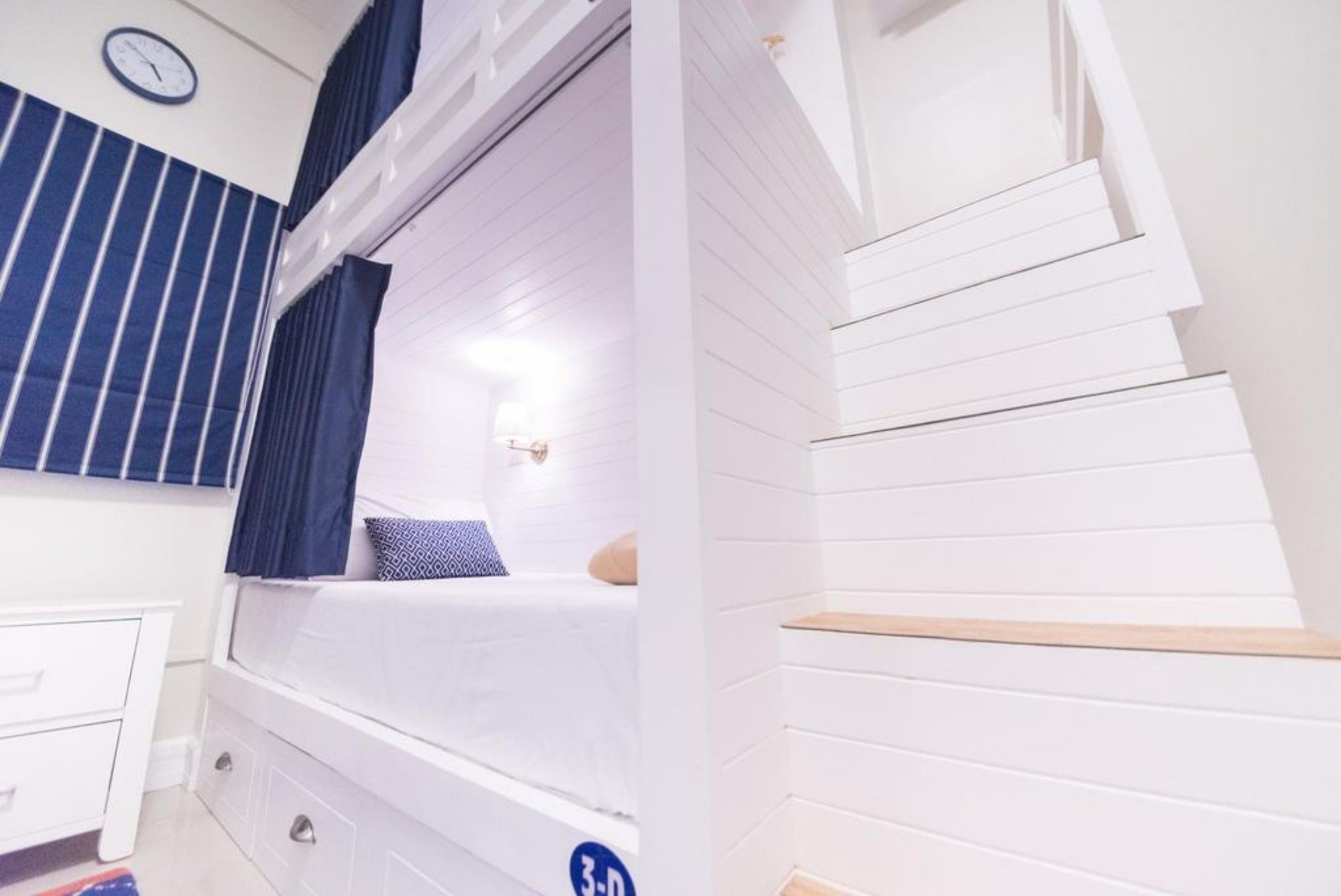 The Partridge Guesthouse Cebu Екстер'єр фото