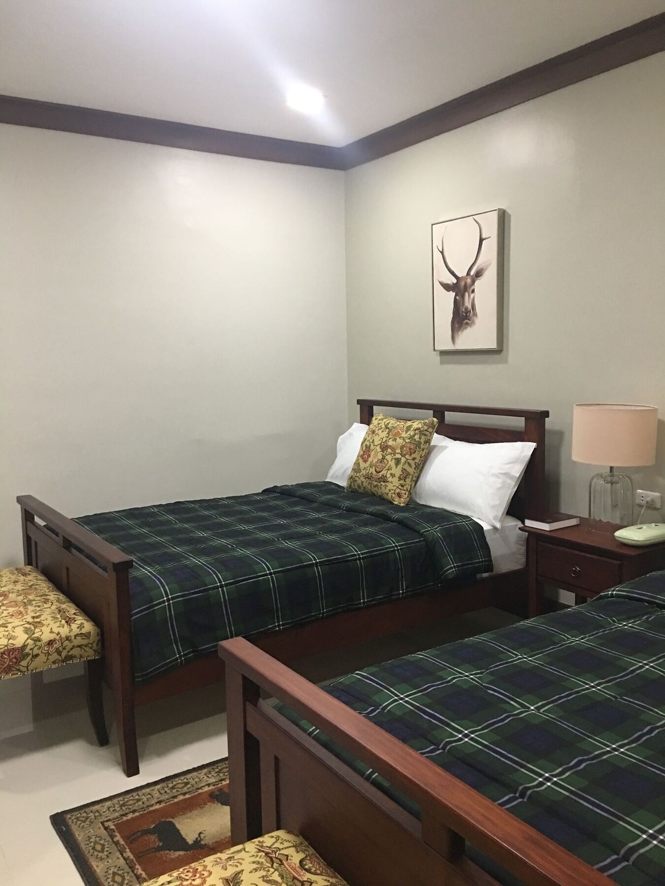 The Partridge Guesthouse Cebu Екстер'єр фото