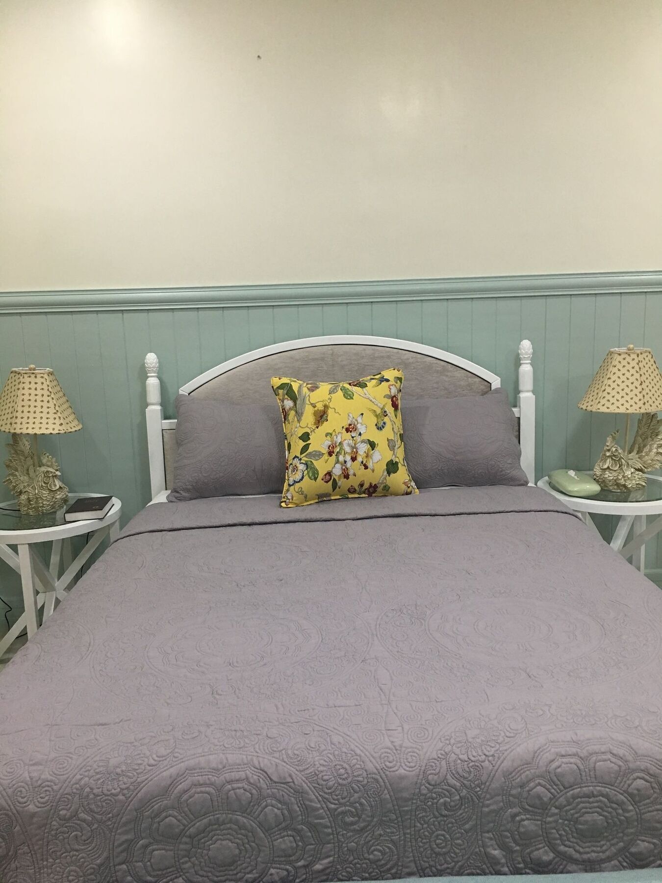 The Partridge Guesthouse Cebu Екстер'єр фото