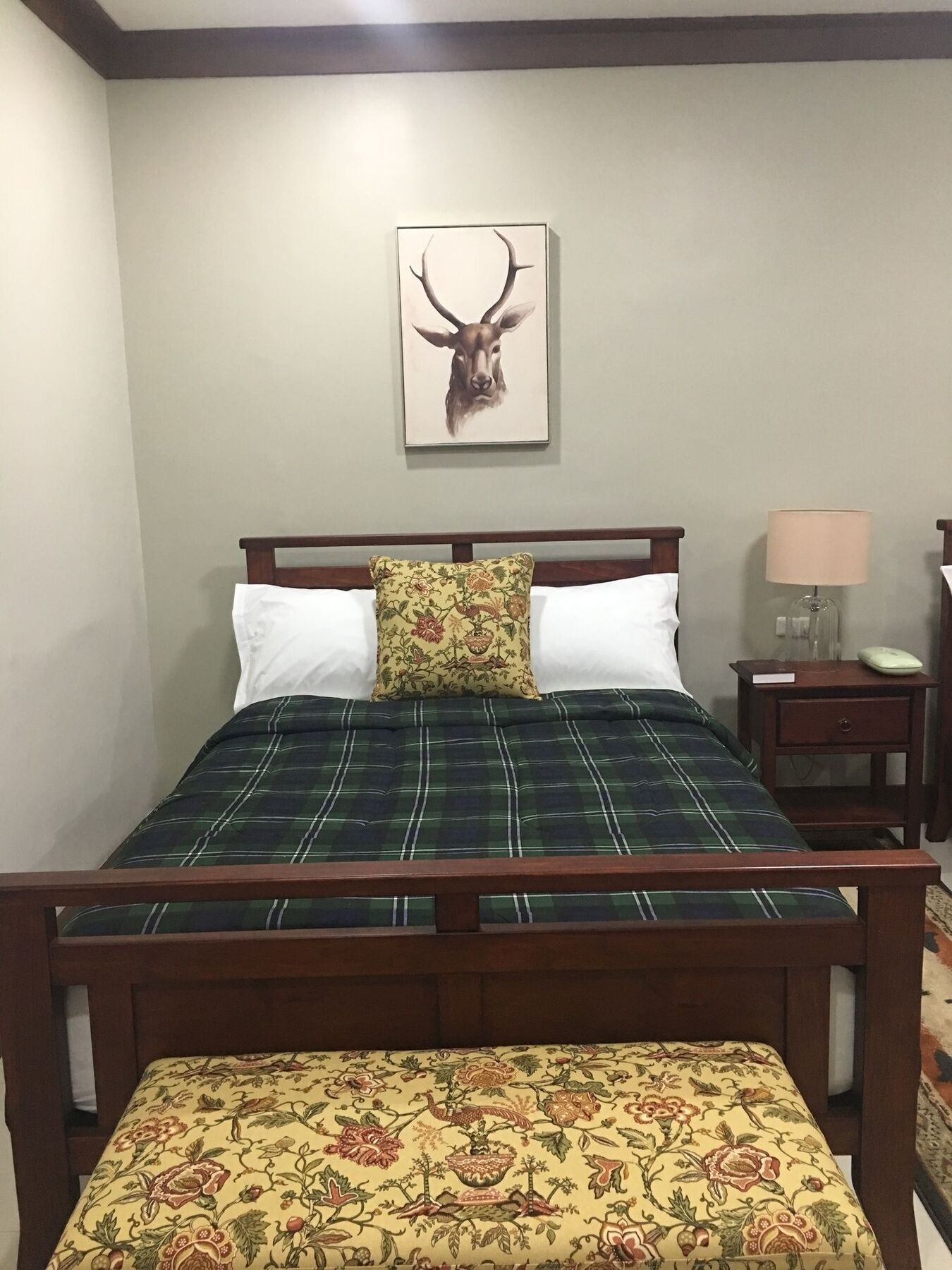 The Partridge Guesthouse Cebu Екстер'єр фото