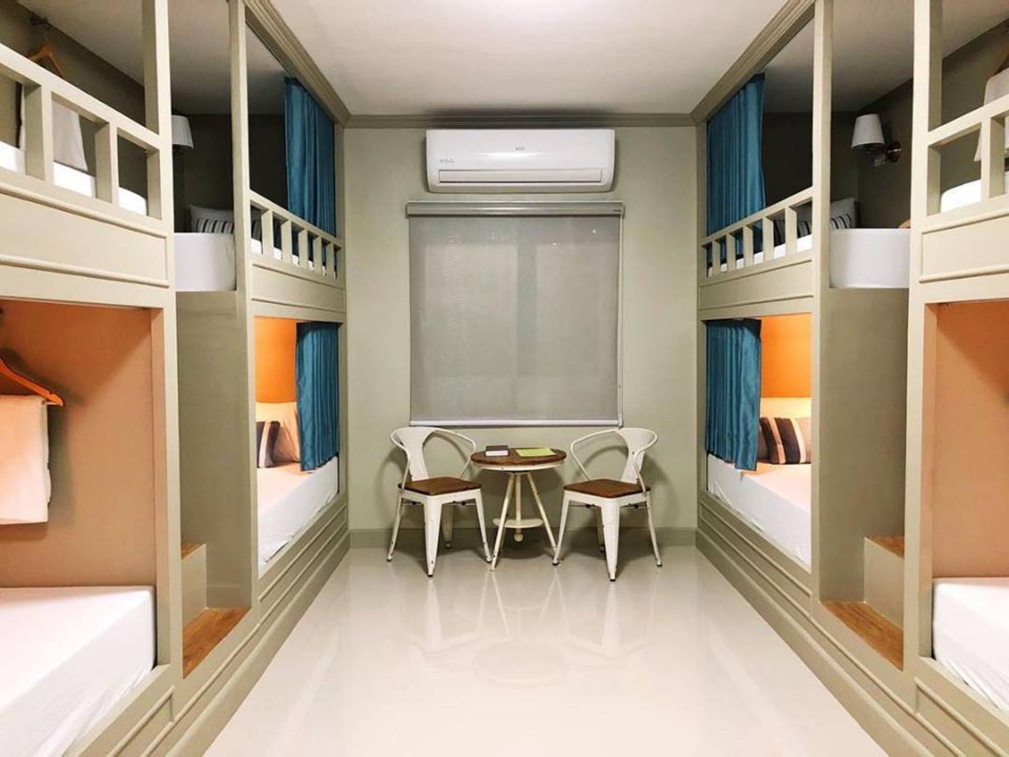 The Partridge Guesthouse Cebu Екстер'єр фото