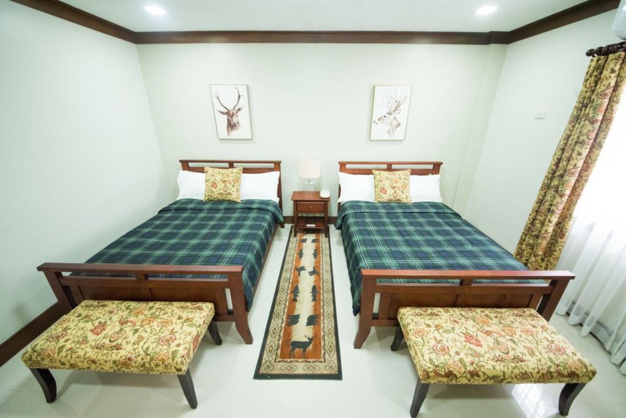 The Partridge Guesthouse Cebu Екстер'єр фото