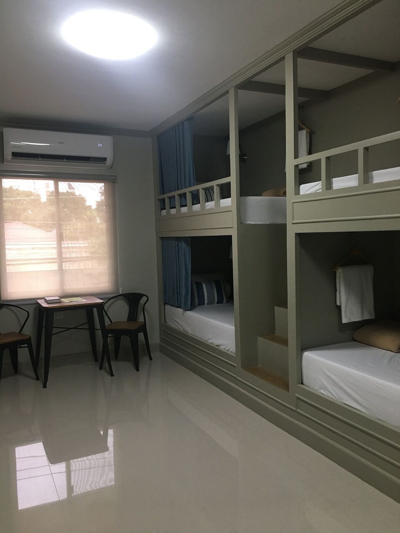 The Partridge Guesthouse Cebu Екстер'єр фото