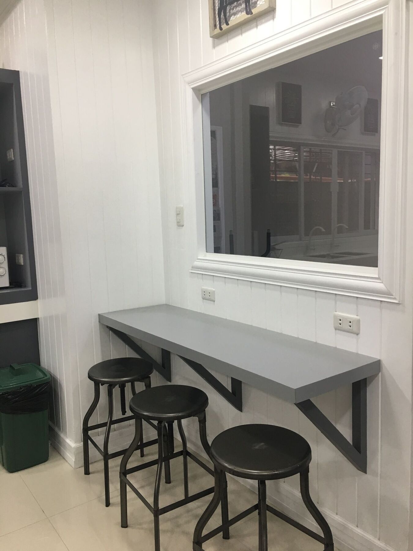 The Partridge Guesthouse Cebu Екстер'єр фото